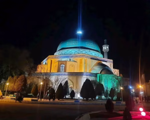 حوزه علمیه خاتم النبیین