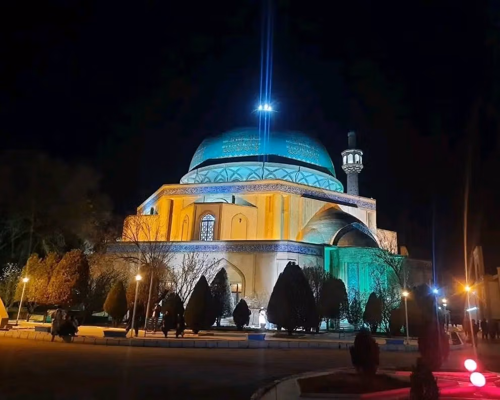 حوزه علمیه خاتم النبیین