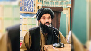 ادعای طالبان: هیچ زنی در هرات به دلیل حجاب بازداشت نشده است
