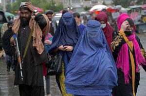کمیته مدافعان حقوق بشر: زنان افغان از ابراز نگرانی جامعه جهانی خسته شده‌اند