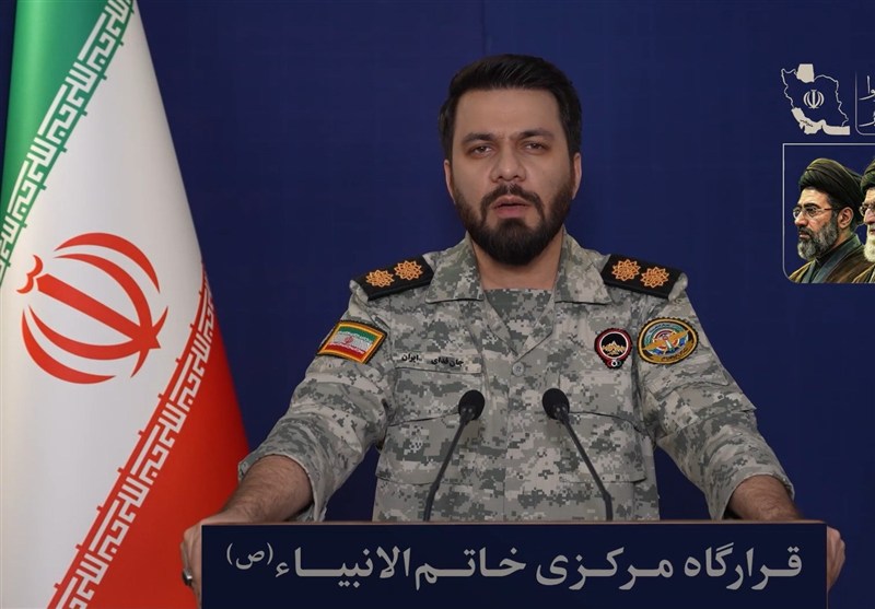  قرارگاه مرکزی خاتم‌الانبیا ایران: همان‌طور که وعده داده بودیم عمل کردیم