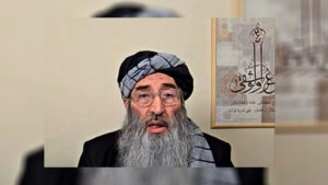 عالیم دینی: طالبان معنی حجاب اسلامی را نمی دانند