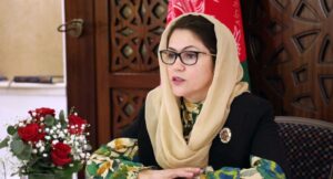 fawzia koofi