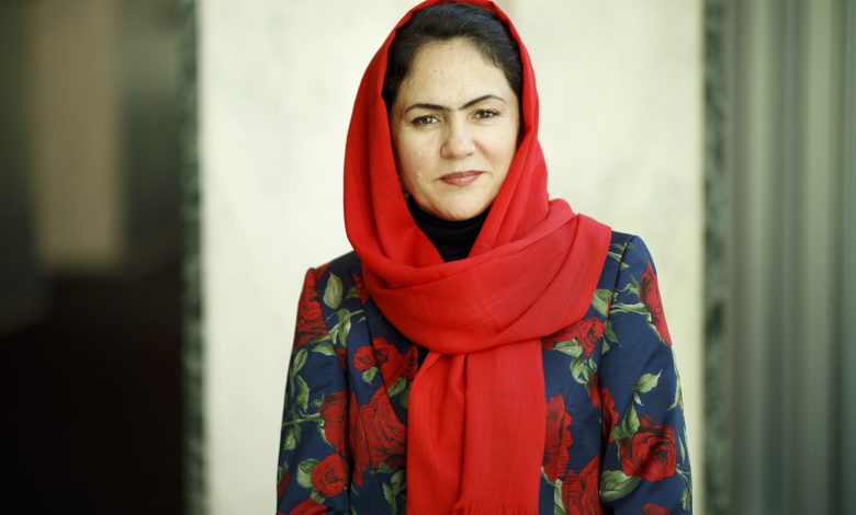 فوزیه کوفی: زنان افغانستان با رنجی بی‌پایان روبه‌رو هستند