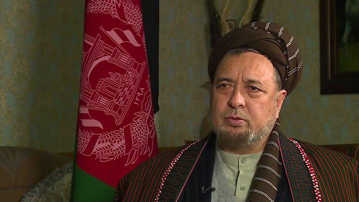 محمد محقق: بازداشت زنان در هرات تعرض به کرامت و حیثیت آنان است