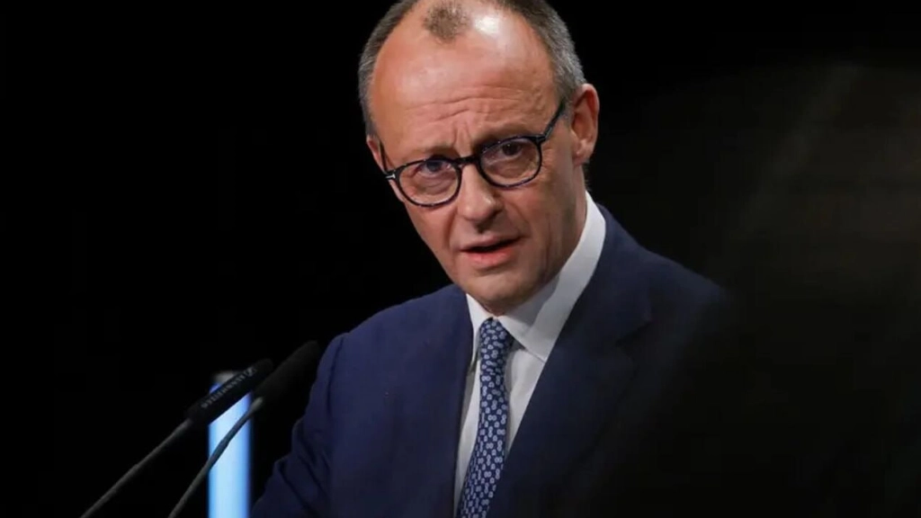 صدراعظم آلمان: از مهاجرانی که برای کار وارد می‌شوند استقبال می‌کنیم