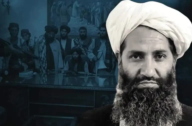 د طالبانو مشر پر پاکستان د TTP د بریدونو د سمدستي درولو غوښتنه کړې