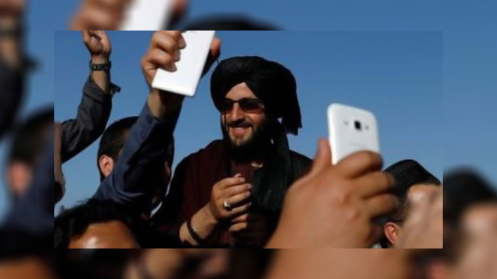 طالبان استفاده از تلفن هوشمند را برای نیروهای خود ممنوع کردند