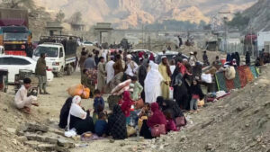 سازمان بین‌المللی مهاجرت وضعیت مهاجران بازگشتی به افغانستان را فاجعه‌بار خواند