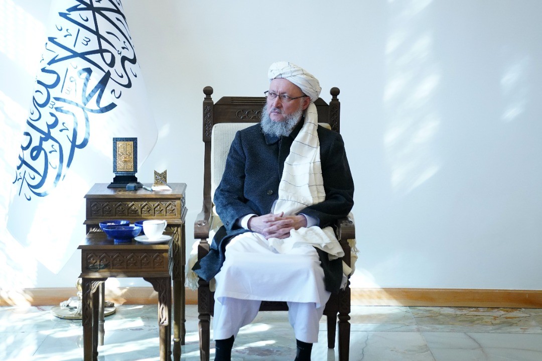 طالبان از کاهش مالیات در چهار بخش اقتصادی خبر داد