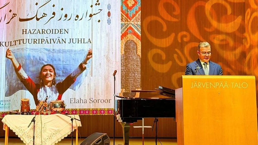 نخست وزیر فنلند خواستار اقدام جهانی درباره وضعیت افغانستان شد
