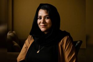 نرگس نهان: هیچ کشوری حق تعیین تکلیف برای افغانستان را ندارد