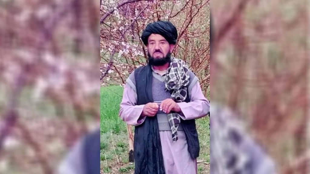 منابع محلی در ولایت غور از کشته شدن سراج‌الدین، افسر پیشین پولیس و از فرماندهان جهادی سابق، در یک حمله مسلحانه خبر داده‌اند.