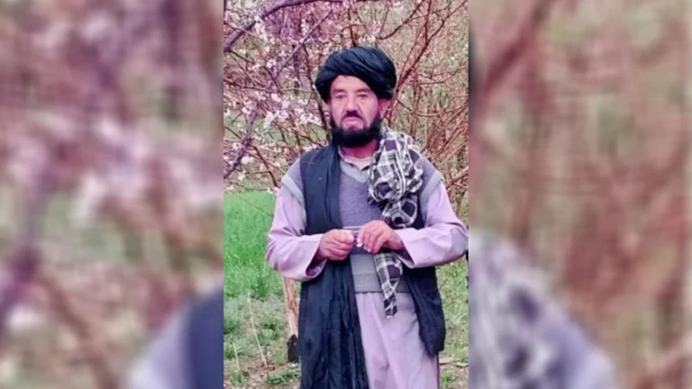 په غور کې یو پخوانی نظامي ووژل سوو