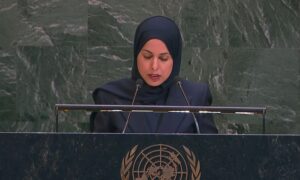 قطر از نقش خود در روند صلح افغانستان دفاع کرد