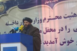طالبان: حکومت ما در جهان اسلام جایگاه ویژه‌ای دارد