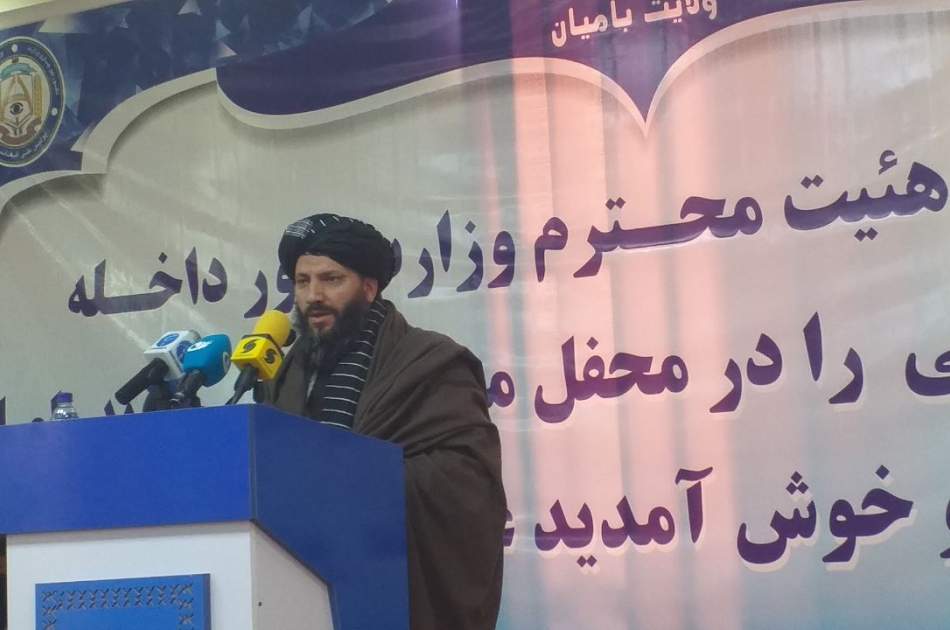 طالبان: حکومت ما در جهان اسلام جایگاه ویژهای دارد