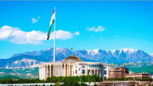 بازداشت یک شهروند افغانستان در تاجیکستان به جرم قتل پدرش