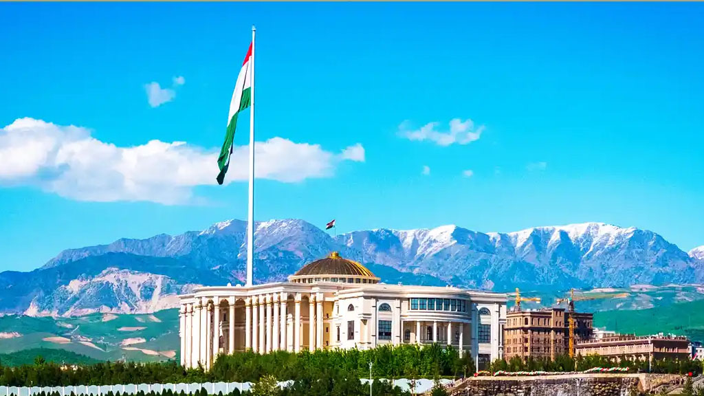 بازداشت یک شهروند افغانستان در تاجیکستان به جرم قتل پدرش