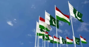 رایزنی پاکستان و تاجیکستان درباره تهدیدهای امنیتی افغانستان