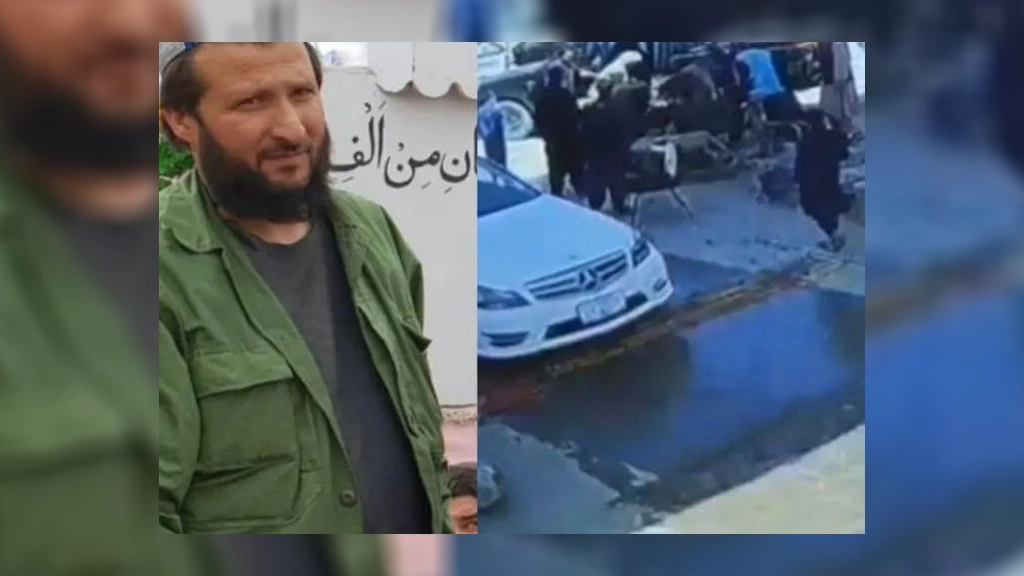 جزئیات تازه از کشتهشدن یک مأمور ترافیک در ورودی کابل به دست طالبان
