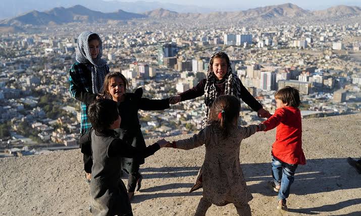 افغانستان بدترین کشور جهان برای کودکان شناخته شد