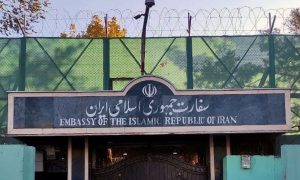 سفارت ایران در افغانستان: صدور ویزا اربعین برای زائران افغانستانی رایگان است