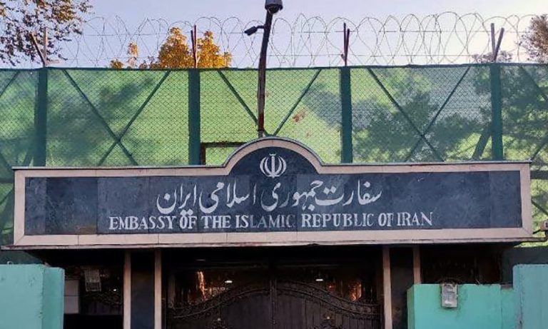 سفارت ایران در افغانستان: صدور ویزا اربعین برای زائران افغانستانی رایگان است