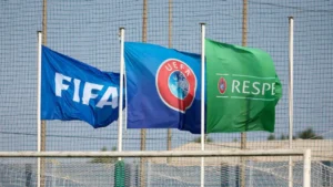 UEFA-FIFA