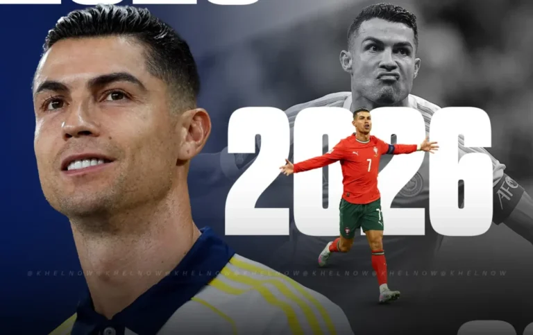 cr7