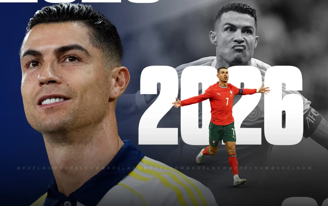 cr7