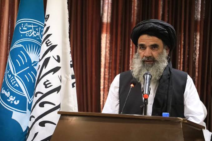 طالبان: عدم اجرای حد در برخی پروندهها یک مسئله فقهی است