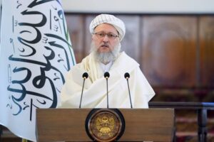 افغانستان در مسیر تبدیل شدن به یک کشور صادرات‌محور است