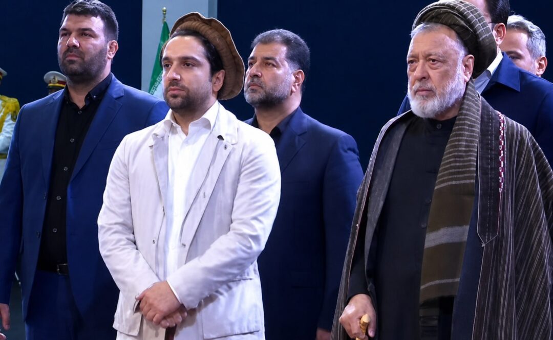 محقق: معرفی هیأت افغانستان در مراسم وداع با «قائد امت» نباید به موضوعی حاشیه‌ای تبدیل شود