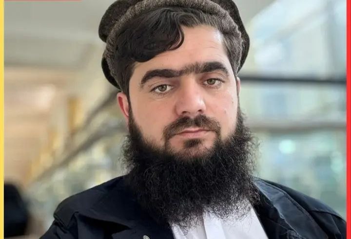 رییس اطلاعات و فرهنگ طالبان در بدخشان کشته شد