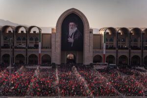 حضور ۱۴ هزار خبرنگار از رسانه‌های داخلی و ۹۰۰ رسانه خارجی در مراسم وداع با قائد شهید امت
