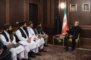 پزشکیان در دیدار با هیئت طالبان: توسعه روابط با افغانستان از اولویت‌های راهبردی ایران است