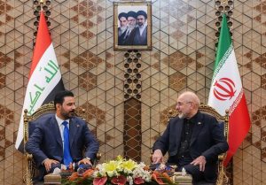 همکاری‌های عراق و ایران برای ثبات منطقه بسیار مؤثر است