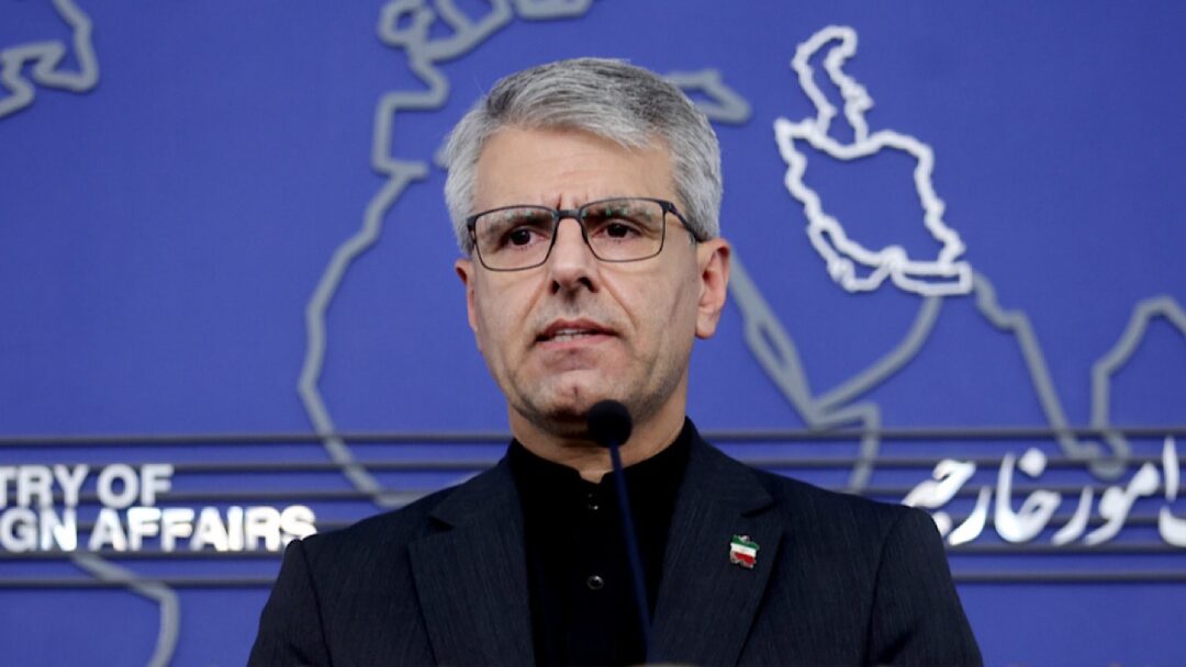وزارت خارجه ایران: پیگیری خونخواهی رهبر شهید یک اصل جدی و مورد مطالبه همگانی است