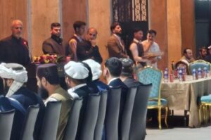 امضای سه تفاهم‌نامه همکاری میان شرکت‌های افغانستان و ایران
