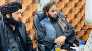 جمعه‌خان فاتح، فرمانده ناراضی طالبان به کابل منتقل می‌شود