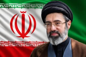 رهبر انقلاب اسلامی ایران: عهد می‌بندیم که انتقام خون امام شهید را از قاتلین جنایتکار و بی‌آبرو بگیریم