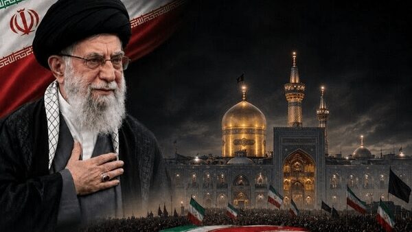 از سوی رهبر انقلاب اسلامی ایران بزرگداشت قائد شهید امت در حرم مطهر رضوی برگزار میشود