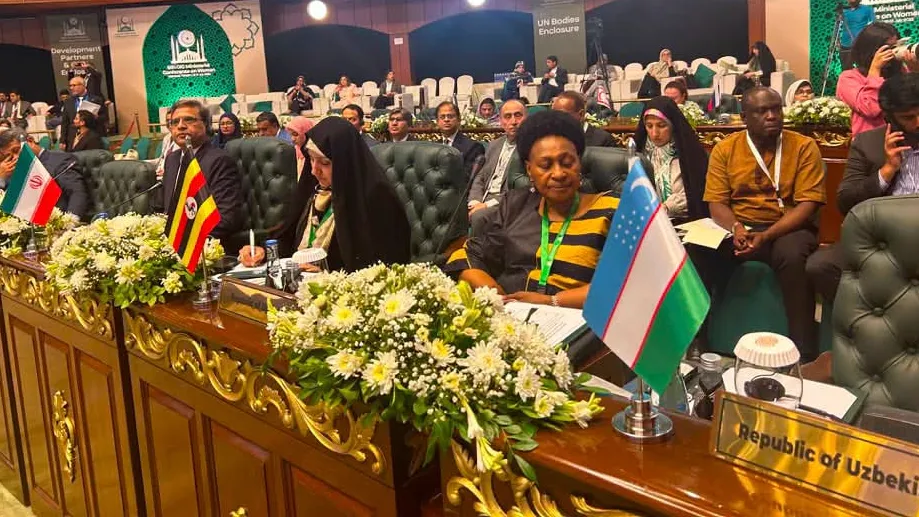 برگزاری نشست سازمان همکاری اسلامی درباره توانمندسازی زنان در اسلام‌آباد