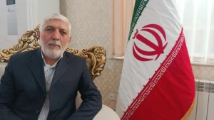 سرکنسول ایران در هرات: از تولید و صادرات افغانستان حمایت می‌کنیم