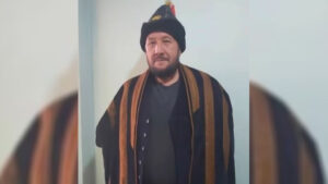 ترور یک عضو پیشین امنیت ملی در غور