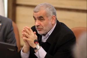 مجلس نمایندگان ایران: آمریکا قبل از تحمل شکستی سنگین‌تر، منطقه را ترک کند