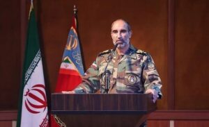 فرمانده نیروی زمینی ارتش ایران: انتقام خون شهدا گرفته خواهد شد