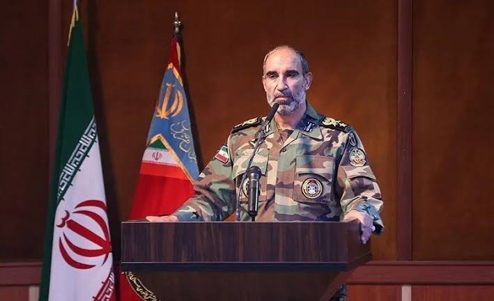 فرمانده نیروی زمینی ارتش ایران: انتقام خون شهدا گرفته خواهد شد