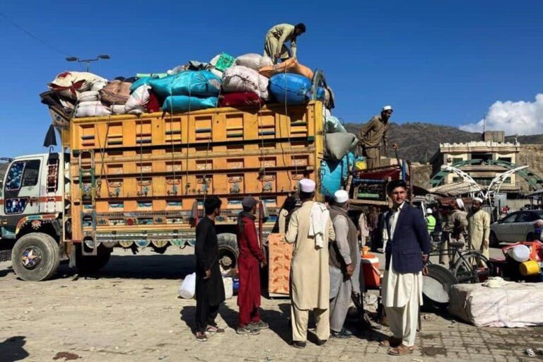 سازمان ملل: هزاران بازگشت‌کننده در افغانستان همچنان به حمایت نیاز دارند